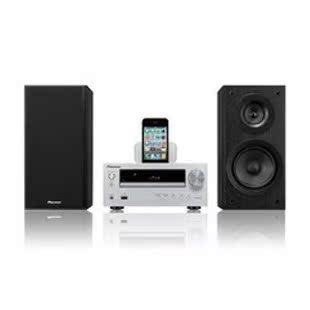 Аудиосистема Pioneer Аудиосистема Pioneer