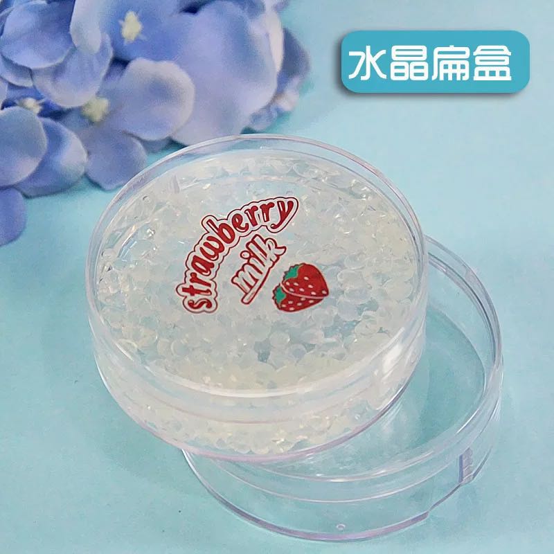 DIY史莱姆专用塑料盒酱料杯透明杯子史莱姆杯子购店内史莱姆包邮|msdalam kategori dapur/memasak Appliances, Alat dapur/Penyimpanan dapur, botol penyimpanan/bekas penyimpanan dapur, botol perasa - dari Buy2taobao.com untuk memberikan perkhidmatan ejen Taobao profesional membeli