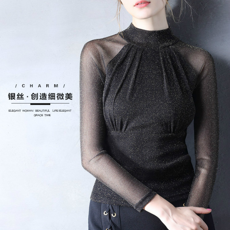 新款国标摩登舞高领长袖舞衣女拉丁舞广场交谊舞练功服上衣打底衫|ruв категории движение/йога/фитнес/фанаты товаров, танец/аэробика/гимнастика, латинский танец, латинский танец. - от Buy2taobao.com для оказания профессиональной услуги покупки агента Taobao