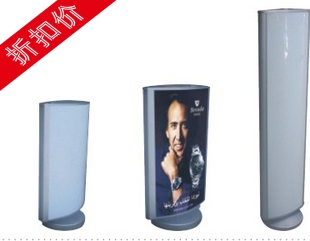 Vertical boxes/Two-sided rotate Light box Acrylic Light box Customizedin the Business/Office Furniture , City Furniture , Information Services , Lightbox category - from Buy2taobao.com to provide professional Taobao agent buy service