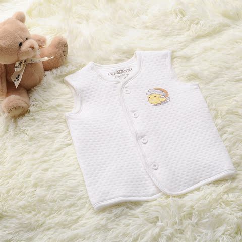 正品婴儿<em>马甲</em>背心 婴儿<em>衣服马甲</em>背心秋冬款筠