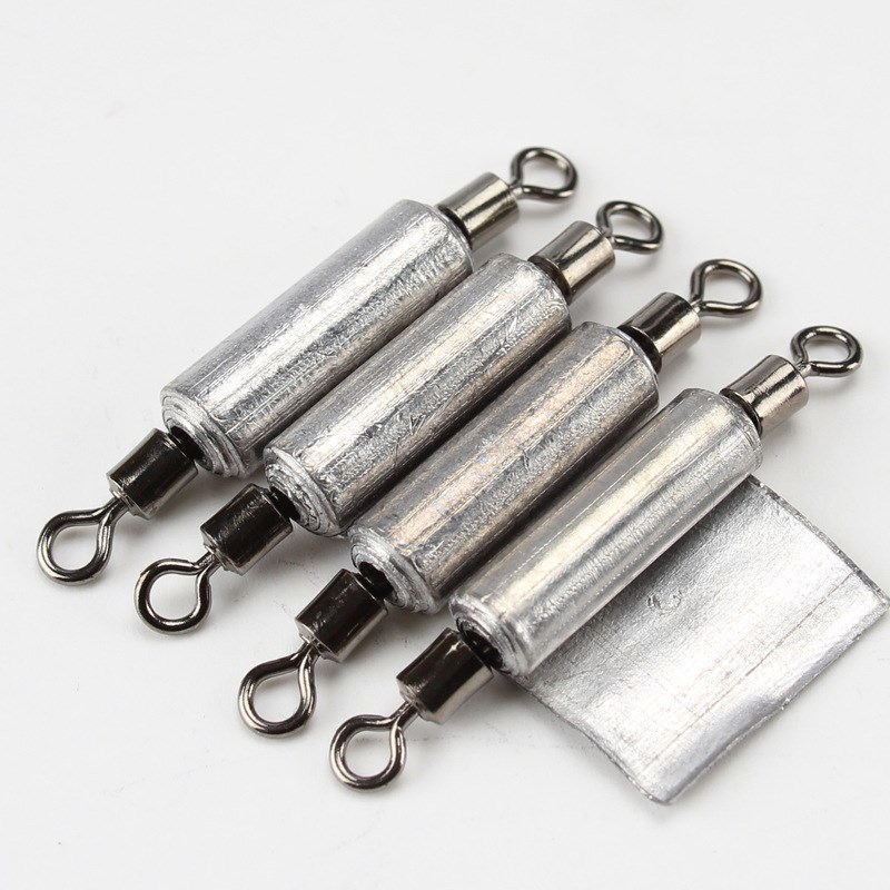 fishing gear bulk Rotating ring Quick lead Taiwan fishing lead sheet Lead mechanism Block lead sheet Fishing Gadgets 2.0-6gin the Outdoor/Mountaineer/Camping/Travel Goods , Fishing equipment , Lead sheet category - from Buy2taobao.com to provide professional Taobao agent buy service
