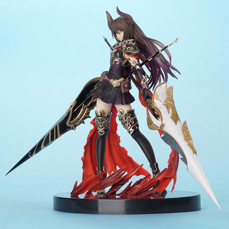 2019 new pattern Diadragoon Forte Bahamut Diablo Dragon Knight Garage Kitin the Toy/Childs/Puzzle/Building block/Model , Other Toys category - from Buy2taobao.com to provide professional Taobao agent buy service