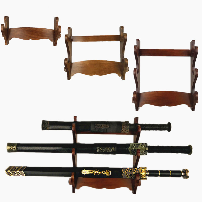 solid wood Sword Rack Wall hanging vertical Sword rack Wall Weapon Sword care Sword Rack Wall Rulerin the Arts and crafts , Folk arts and crafts Features , Related sword , Sword Rack/Sword care category - from Buy2taobao.com to provide professional Taobao agent buy service
