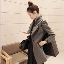 女秋季大衣,秋季大衣<em>外套</em>女韩版,<em>女土</em>大衣是秋