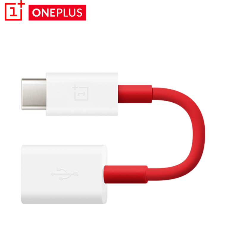 One plus 5 Type-C OTG data line adapter mobile phone 3/6TOTG Connect USB drive Keyboard and mousein the 3C Digital Accessories, Digital peripheral , Data line category - from Buy2taobao.com to provide professional Taobao agent buy service