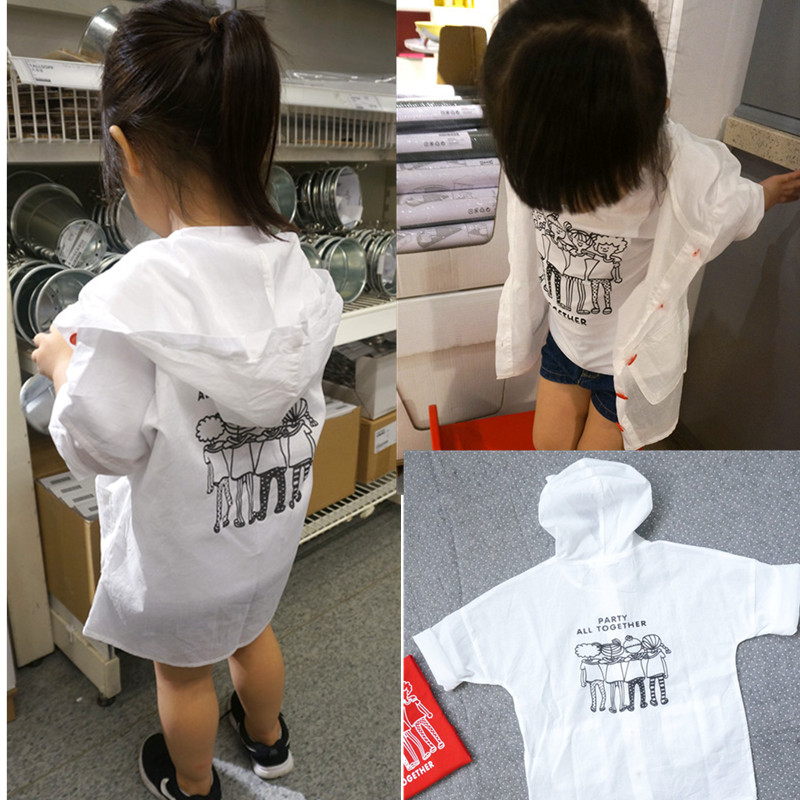 2017 new pattern Kids summer Boy Female baby Children's clothes Short sleeved suit 0-2-4-5-7-8-9 yearin the Children/Baby/Family fitted , Children's outdoor clothing , Children's sports suit category - from Buy2taobao.com to provide professional Taobao agent buy service