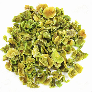  【高淳特产】农家莴笋干/莴苣干/莴笋片脱水蔬菜天然嫩脆绝无色素