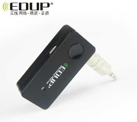 特价 蓝牙音乐车载无线接收器mic立体声迷你可