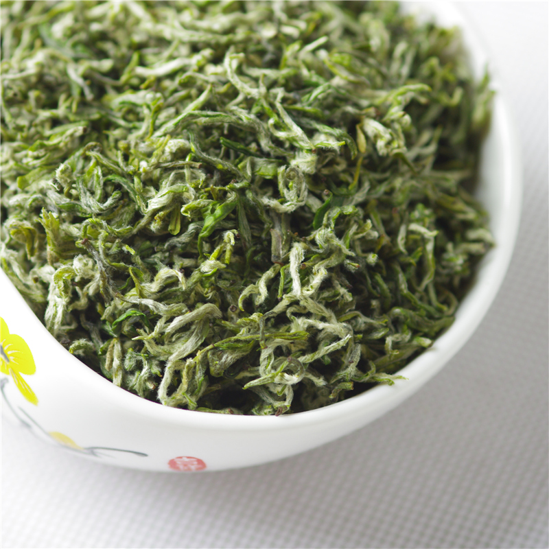 2019年新茶春茶贵州高山云雾茶叶绿茶明前散装特级都匀毛尖100g罐在类目 茶, 绿茶(新), 其它绿茶中 - 来自Buy2taobao.com提供专业的淘宝代购服务