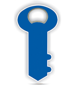 Beer Opener Beer bottle opener Wine opener Bottle opener Equipped with a magnetic bottle opener Key-shapedin the Tableware , Flagon/Wineglass/Wine , Opener category - from Buy2taobao.com to provide professional Taobao agent buy service