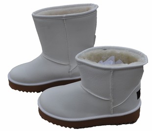  秒杀通 开心赚宝 清仓特价韩版女短靴纯色大棉保暖厚底松糕鞋