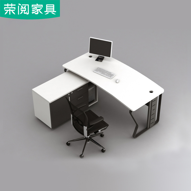 辦公家具老板桌單人辦公桌椅簡約現代總裁桌經理主管大班台主管桌在類目 商業/辦公傢俱, 辦公傢俱, 辦公桌, 大班臺/主管桌中 - 來自Buy2taobao.com提供專業的淘寶代購服務