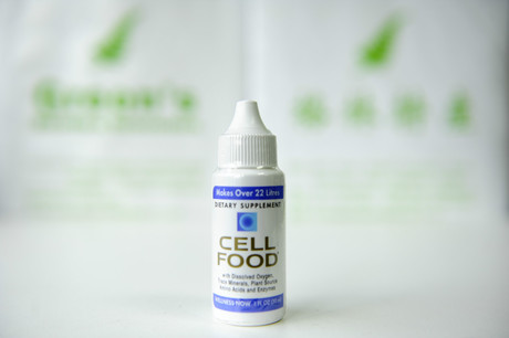 新西兰直邮 美国 Cell food 细胞食物 浓缩液30ML 改善体质抗衰老-淘宝网