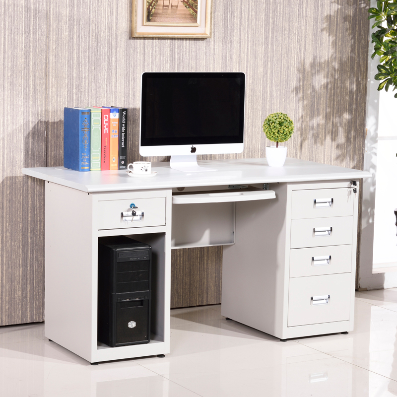 1.2 rice 1.4 rice 1.6 Steel desk Single new pattern staff The computer table Simplicity Tin Office Deskin the Business/Office Furniture , Office Furniture , Desk , Office Computer Desk category - from Buy2taobao.com to provide professional Taobao agent buy service