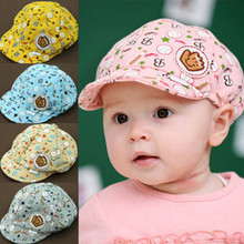 Causal princess cap for Spring