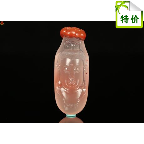 福济堂南红玛瑙 俏色观音 挂件 鸿运当头吊坠 俏冻料张家栋 特惠在类目 饰品/流行首饰/时尚饰品新, 项坠/吊坠中 - 来自Buy2taobao.com提供专业的淘宝代购服务