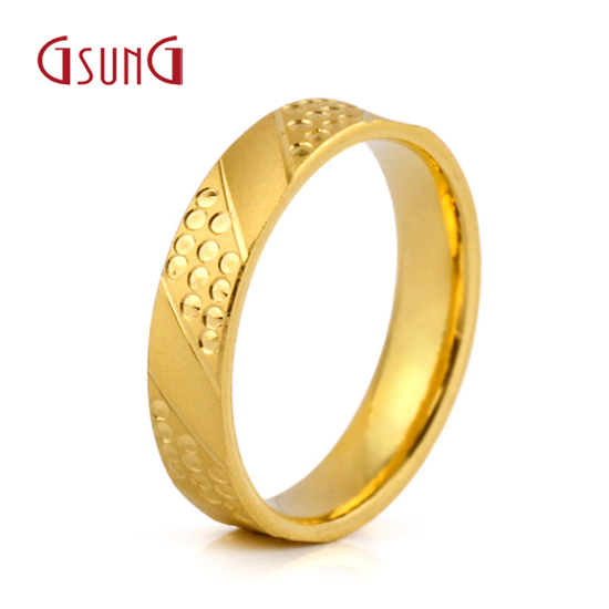 吉上吉新品黄金Au999情侣对戒指环足金男女款婚戒精品推荐在类目 珠宝/钻石/翡翠/黄金, 黄金首饰(新), 其他中 - 来自Buy2taobao.com提供专业的淘宝代购服务