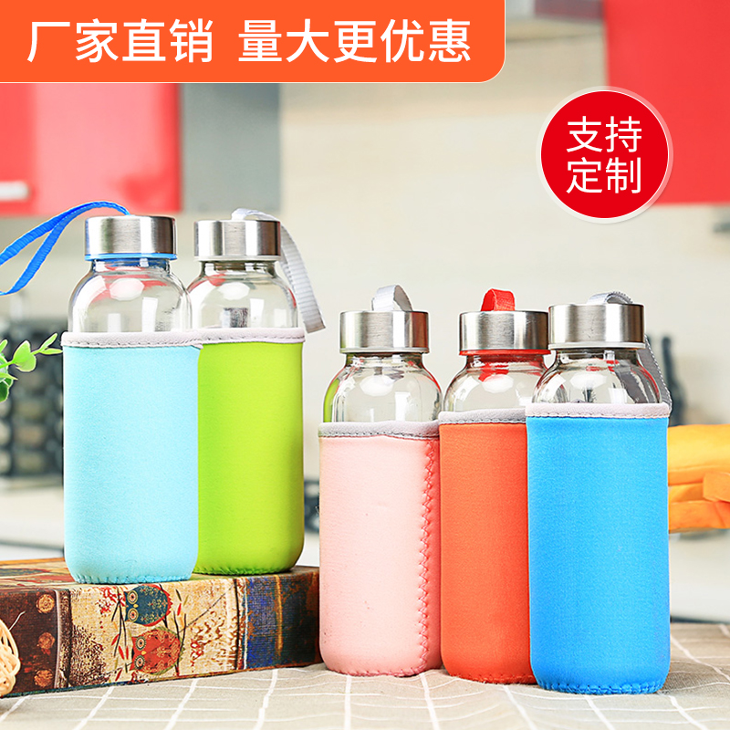 定制印字创意玻璃杯广告活动礼品杯定做LOGO二维码磨砂学生水杯在类目 餐饮具, 杯子/水杯/水壶, 定制/广告杯中 - 来自Buy2taobao.com提供专业的淘宝代购服务