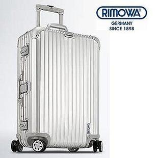 rimowa 28 inch price