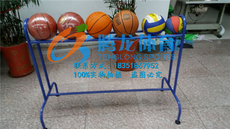 Special price assembly type Basketball football volleyball Ball carrier Basketball Three point contest Dedicated train Ball rackin the Sports/Yoga/Fitness/Fans supplies , Basketball , Basketball/Basketball box category - from Buy2taobao.com to provide professional Taobao agent buy service