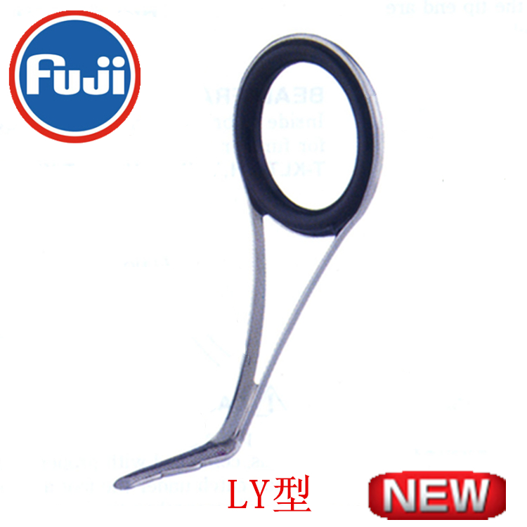 日本FUJI配件LY型马口竿翘嘴竿直柄路亚竿用过线手竿改海竿用导环在类目 户外/登山/野营/旅行用品, 垂钓装备, 钓竿中 - 来自Buy2taobao.com提供专业的淘宝代购服务