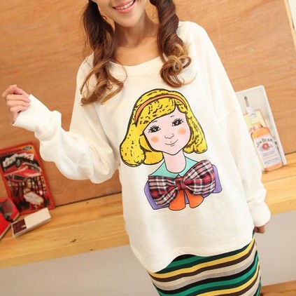 百搭外贸日系原单可爱...