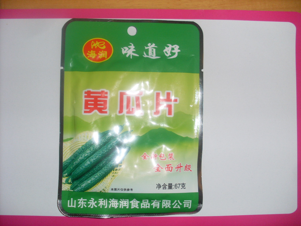 黄瓜片,海润黄瓜片,即食美味,下饭菜,小菜65克1.1元20袋包邮|msdalam kategori daging perikanan/Buah-buahan segar dan sayur-sayuran/dimasak, sayur-sayuran jeruk/Pickle/Pickles/sayuran dehidrasi, sayuran dehidrasi - dari Buy2taobao.com untuk memberikan perkhidmatan ejen Taobao profesional membeli