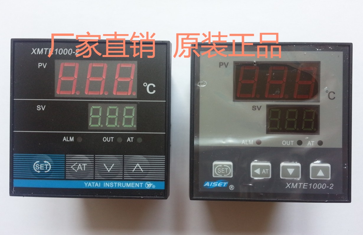 AISET亚泰温控表XMTE1000-2 XMTE-1411A-Y 1401A 1401B-Y 1412A-Y在类目 五金/工具, 仪器仪表, 温控仪中 - 来自Buy2taobao.com提供专业的淘宝代购服务