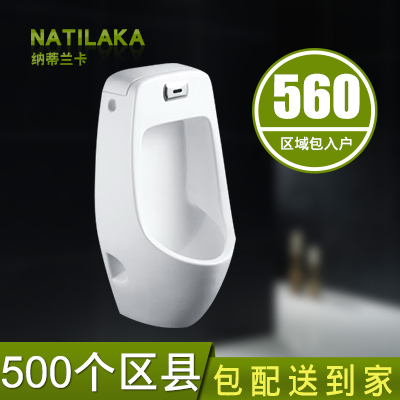 纳蒂兰卡 418家用自动一体带感应挂墙式 小便器 小便池 小便斗在类目 家装主材, 卫浴用品, 小便器, 一体感应式小便斗中 - 来自Buy2taobao.com提供专业的淘宝代购服务