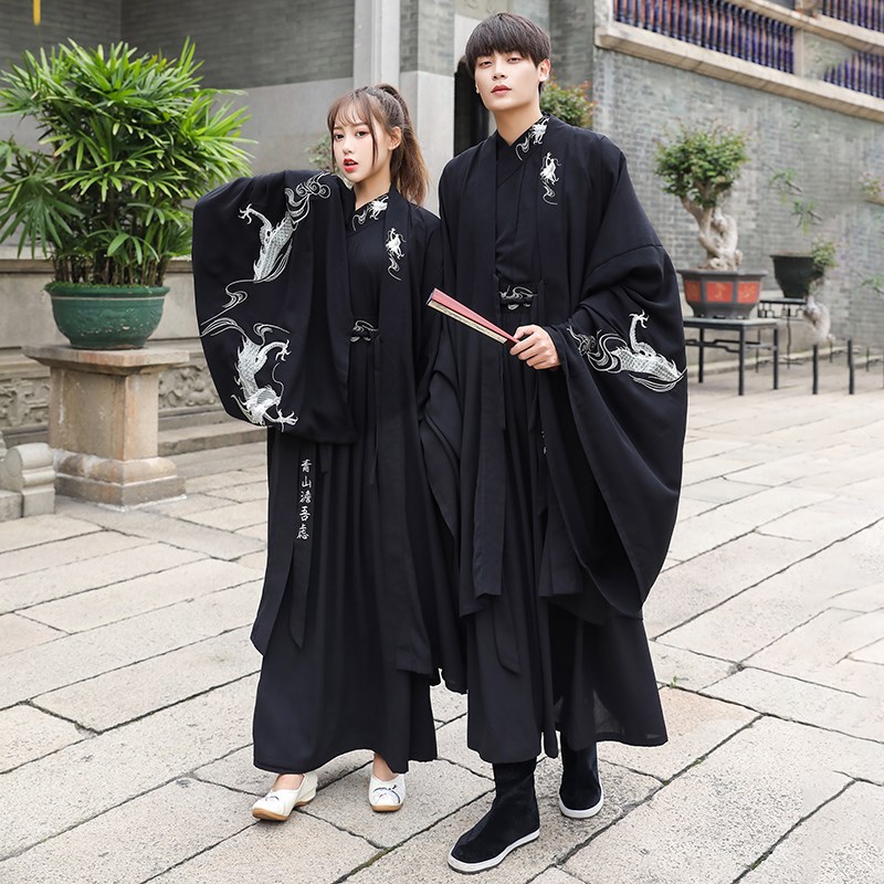 大码汉服女胖mm 唐汉服大码胖m显瘦套装200斤女中国风超仙夏古风在类目 女装/女士精品, 唐装/民族服装/舞台服装, 民族服装/舞台装中 - 来自Buy2taobao.com提供专业的淘宝代购服务