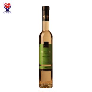  克莱恩塞温克尔酒庄晚摘冰白 冰酒 奥地利原瓶原装进口葡萄酒