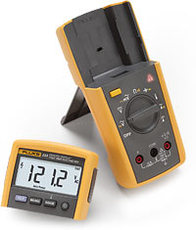 Мультиметр счастливая случайность Fluke Fluke/233