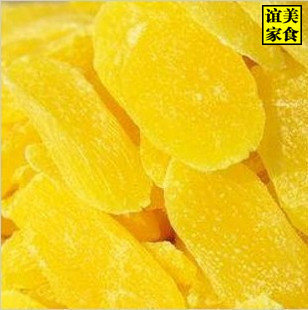  谊家美食 零食品菠萝块片条果脯干蜜饯 特价批发 全国包邮！