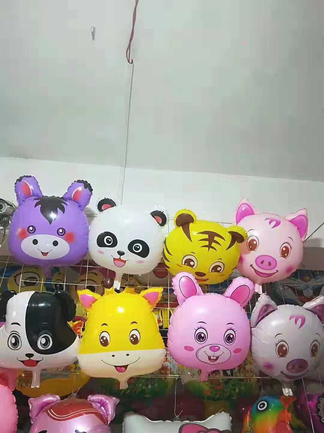 New pig head 100 A floating balloonin the Festive supplies/Gift , Balloon/Floating air ball , Balloon category - from Buy2taobao.com to provide professional Taobao agent buy service