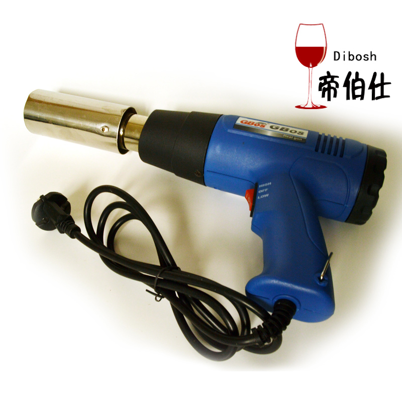 热缩帽枪收缩器封口机 自酿葡萄酒缩帽机 葡萄酒瓶红酒瓶帽收缩器|msdalam kategori pinggan mangkuk, Flagon/Wineglass/Wine, disumbat - dari Buy2taobao.com untuk memberikan perkhidmatan ejen Taobao profesional membeli