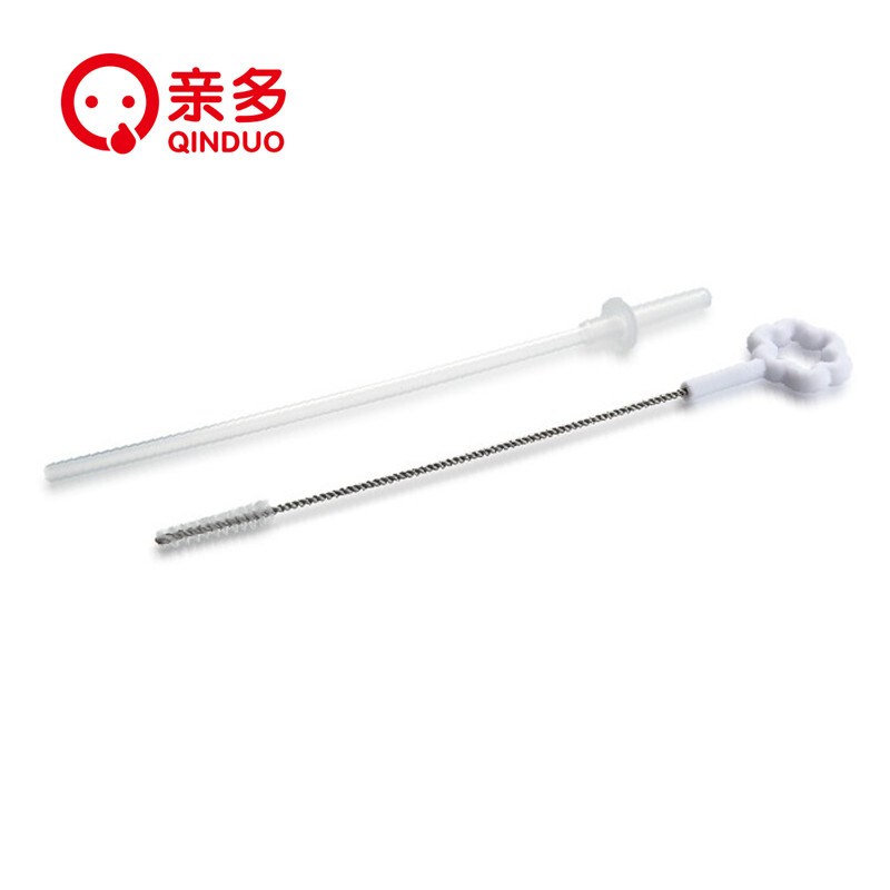 Multiple pro Water cup straw Cleaning brush 2 Feeding bottle Pipette brush Water cup parts Suction nozzlein the Diapers/Care/Feeding/Push lathe , Cups/Tableware/Grind/Attachment , Straw brush category - from Buy2taobao.com to provide professional Taobao agent buy service