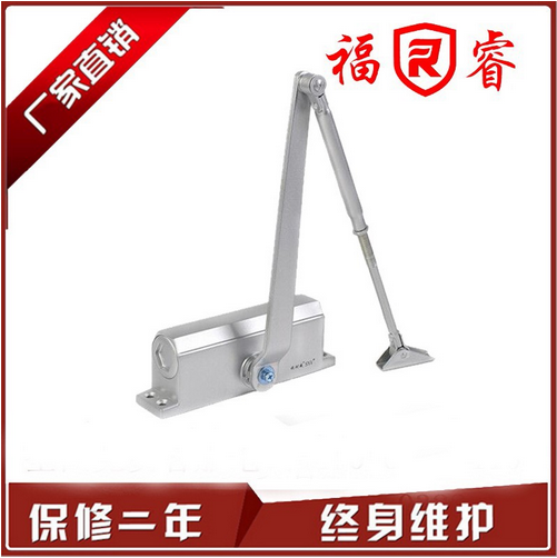 闭门器液压闭门器缓冲闭门器家用液压自动关门器门弹簧福鑫|ruв категории основы строительных материалов, бытовой техники, дверь с аксессуары, запорное устройство - от Buy2taobao.com для оказания профессиональной услуги покупки агента Taobao