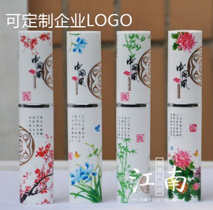  新年礼物礼品批发创意家居小商品批发实用便携式三件套不锈钢餐具