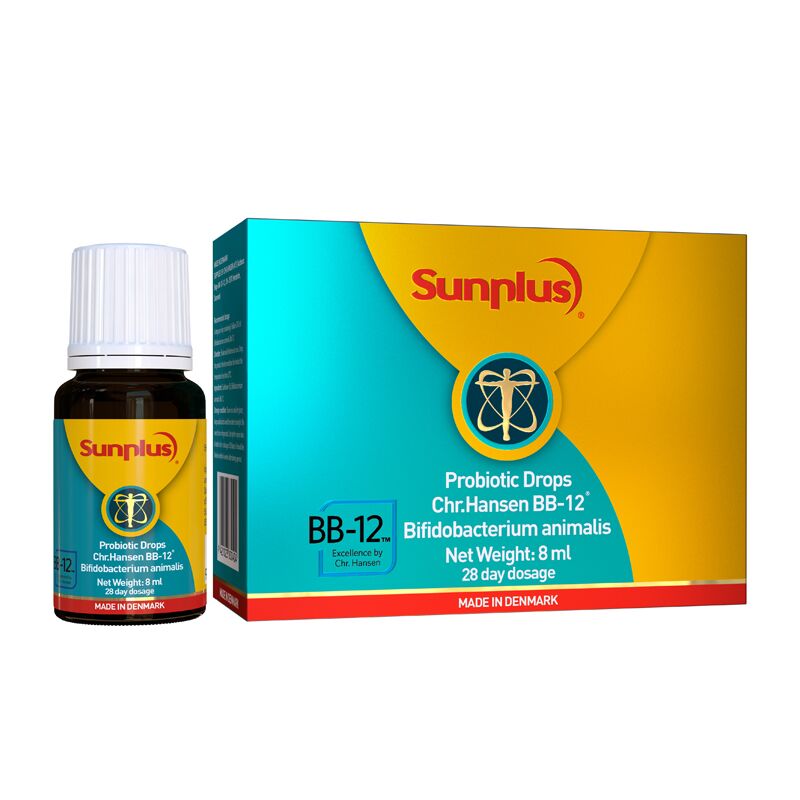 培芝科汉森Bb12滴剂益生菌8ml 宝宝专属益生菌 丹麦进口在类目 奶粉/辅食/营养品/零食, 婴幼儿营养品, 益生菌中 - 来自Buy2taobao.com提供专业的淘宝代购服务