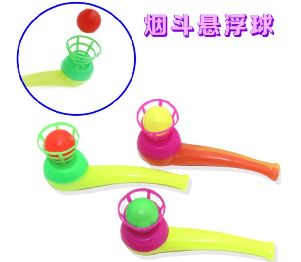 懸浮球吹吹樂塑料煙鬥吹球器吹氣80後懷舊創意寶寶兒童小玩具禮品在類目 玩具/童車/益智/積木/模型, 戶外運動/休閒/傳統玩具, 球類玩具/球類運動中 - 來自Buy2taobao.com提供專業的淘寶代購服務