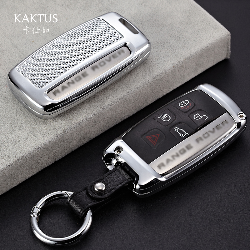 KAKTUS适用路虎发现神行揽胜极光汽车专用钥匙包套壳扣金属|msdalam kategori kereta/artikel/Fitting/Refit, Auto aksesori/dalam Barang Kemas, Memandu barang-barang peribadi, kes-kes utama kereta - dari Buy2taobao.com untuk memberikan perkhidmatan ejen Taobao profesional membeli