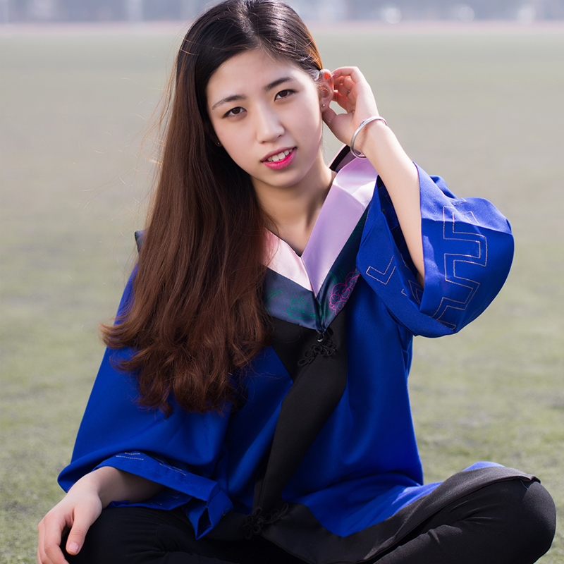 硕士服 定制学位服 学士服博士服文理工农军医科毕业礼服包邮在类目 男装, 套装, 工装制服中 - 来自Buy2taobao.com提供专业的淘宝代购服务