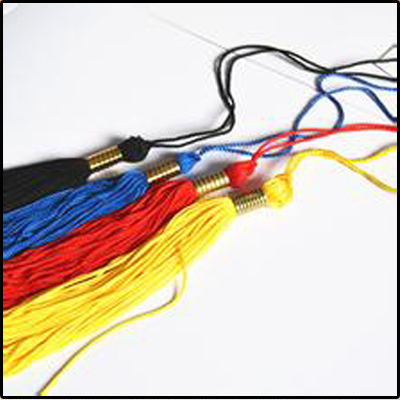 Bachelor fringed dress Master suit parts tassels Doctor tassel Tutor President tassels parts graduation clothingin the Women's clothing/Boutique , Set/Student uniforms/Work uniforms , Student uniforms category - from Buy2taobao.com to provide professional Taobao agent buy service