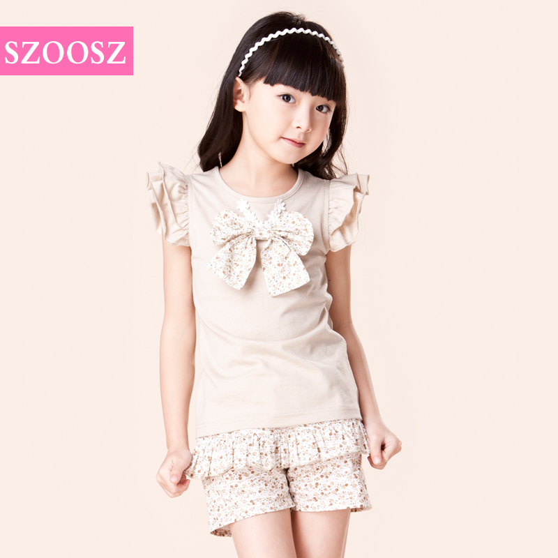 短袖T恤纯棉 韩版...