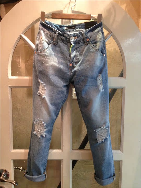 Джинсы Dsquared Женские