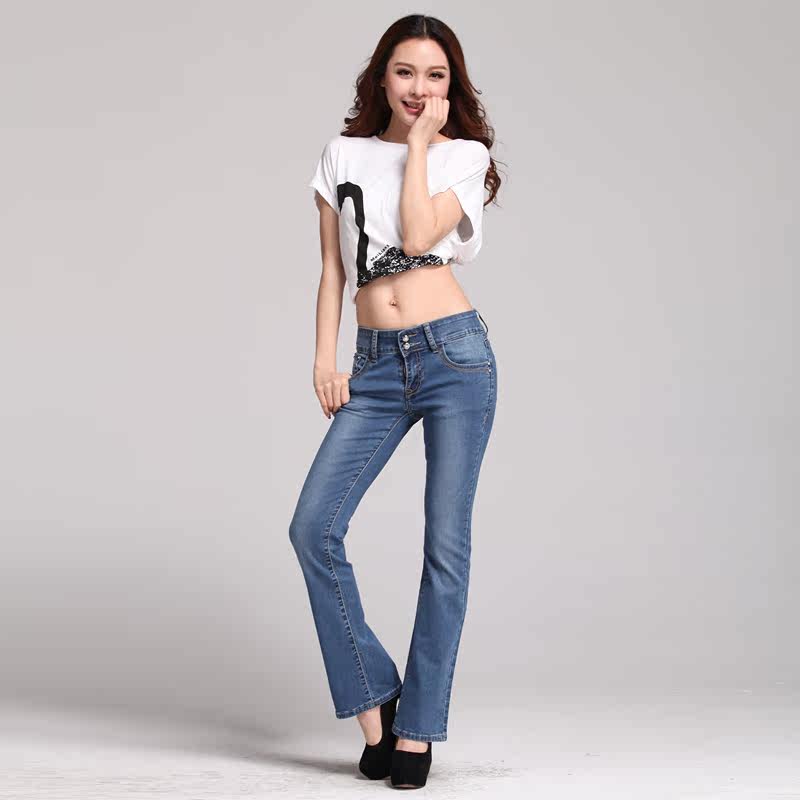 紧身<em>牛仔裤</em>模特<em>美女</em>相册-淘宝网紧身<em>牛仔裤</em>_深