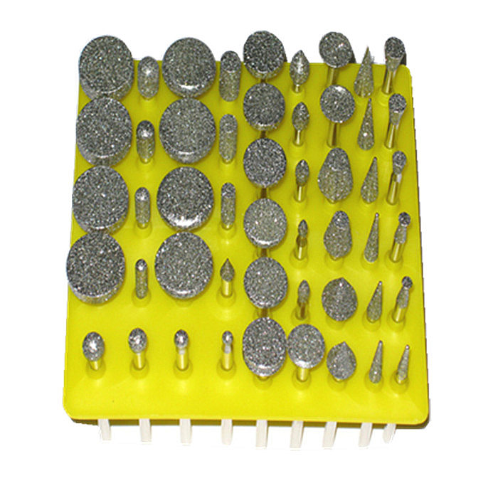BANGLUN Jade carving Grinding head Electric grinder Emery Grinding 50 Sticksin the Hardware/Tool , Power Tools , Other electric tools category - from Buy2taobao.com to provide professional Taobao agent buy service