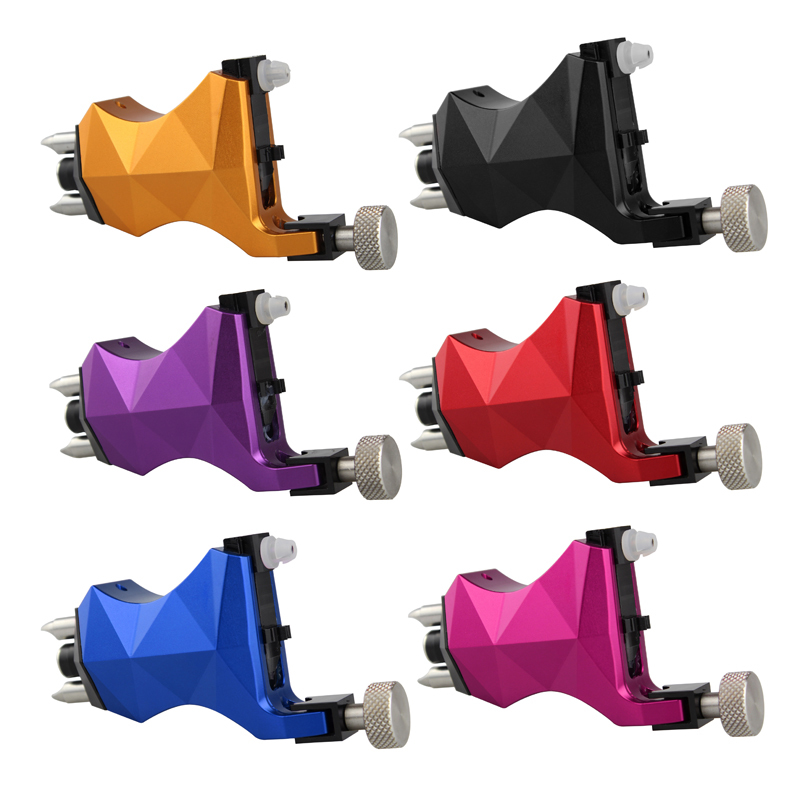 Blue Buffalo Unicorn tattoo Motor Machine beginner suit Secant Fight fog Tattoo Integrated machine tattoo Dedicatedin the Makeup/Perfume/Beauty tools , Other Beauty Tools , Makeup/Beauty Tools category - from Buy2taobao.com to provide professional Taobao agent buy service