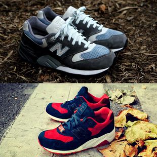  新百伦男鞋正品NewBalance纽巴伦999NB男士998跑步鞋运动鞋慢跑鞋